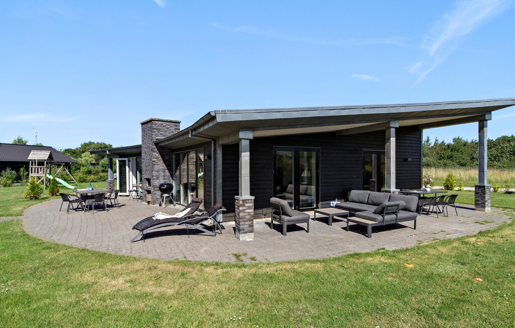 Ferienhaus - Skovsøen 74 , Dänemark - D74074 1