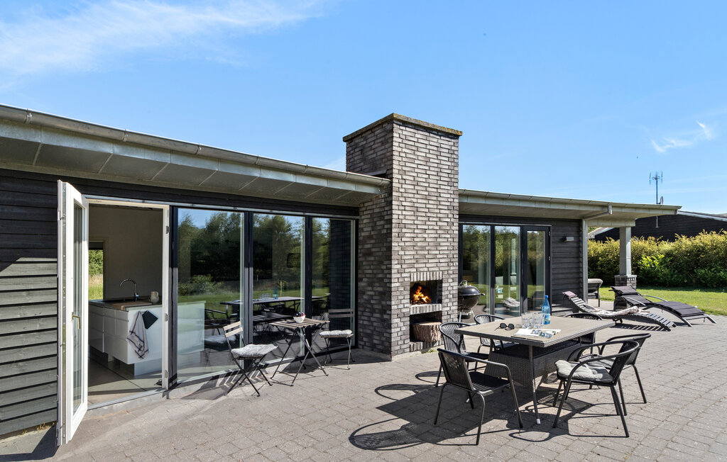 Ferienhaus - Skovsøen 74 , Dänemark - D74074 2