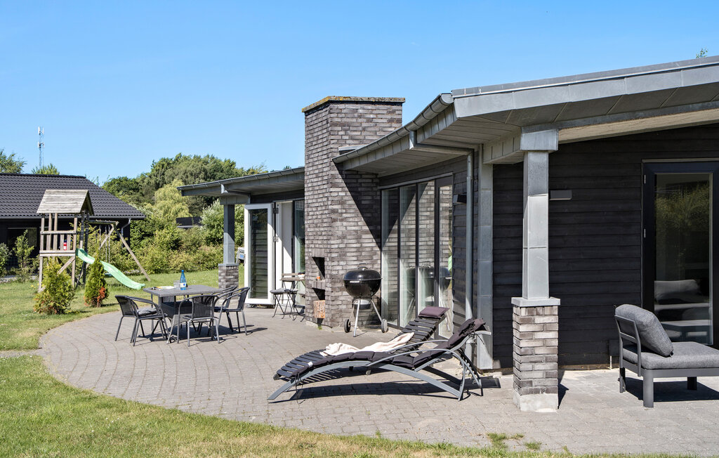 Ferienhaus - Skovsøen 74 , Dänemark - D74074 11