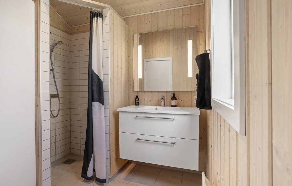 Feriehuse - Fjellerup Strand , Danmark - D74207 17