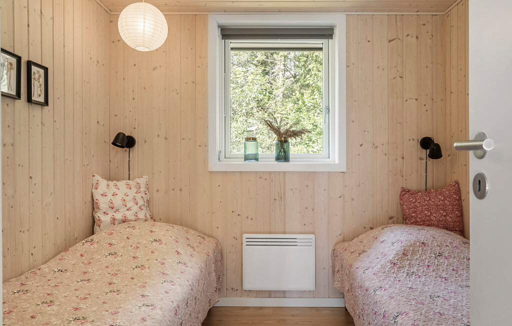 Feriehuse - Fjellerup Strand , Danmark - D74207 16