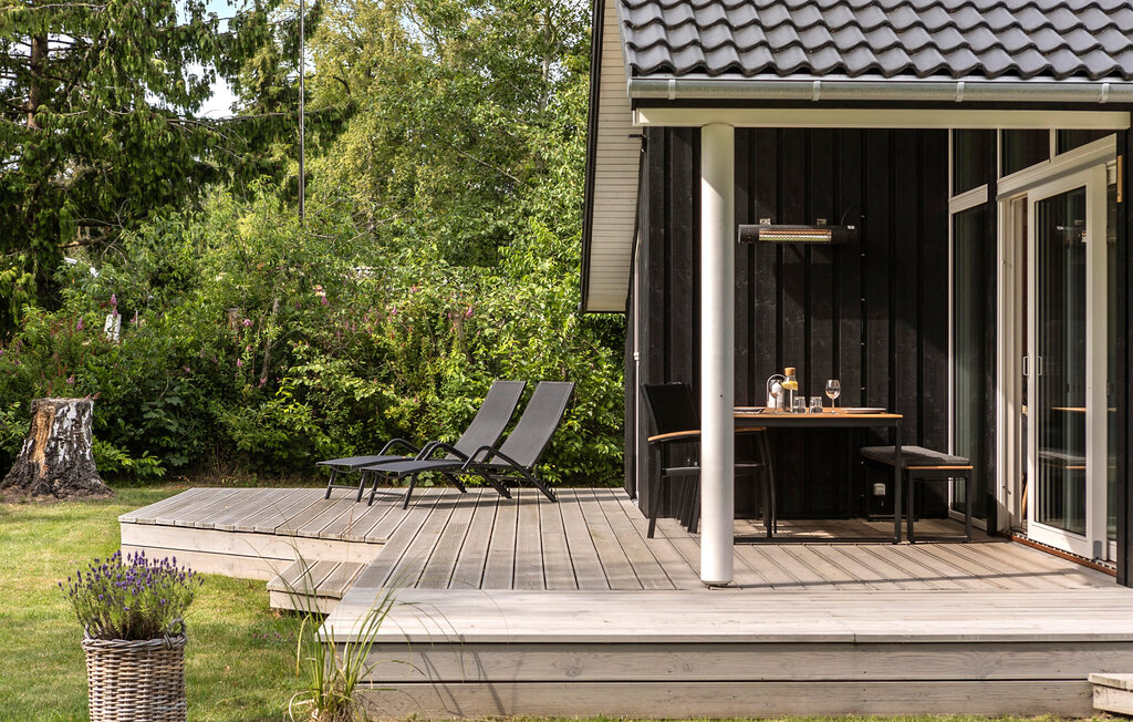 Feriehuse - Fjellerup Strand , Danmark - D74207 2