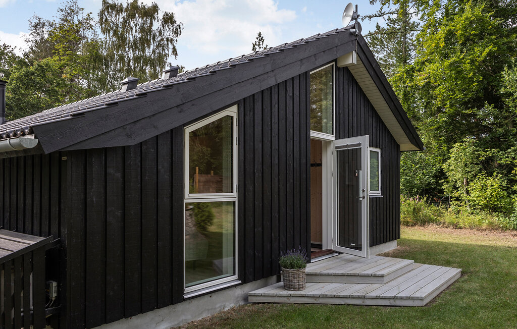 Feriehuse - Fjellerup Strand , Danmark - D74207 12