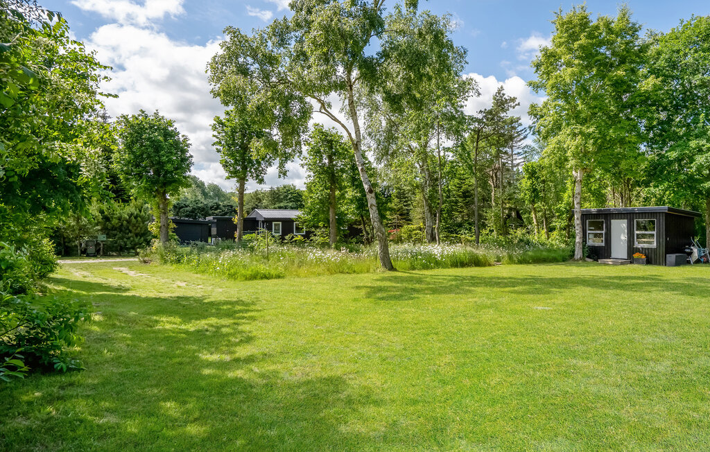 Feriehuse - Fjellerup Strand , Danmark - D74207 13