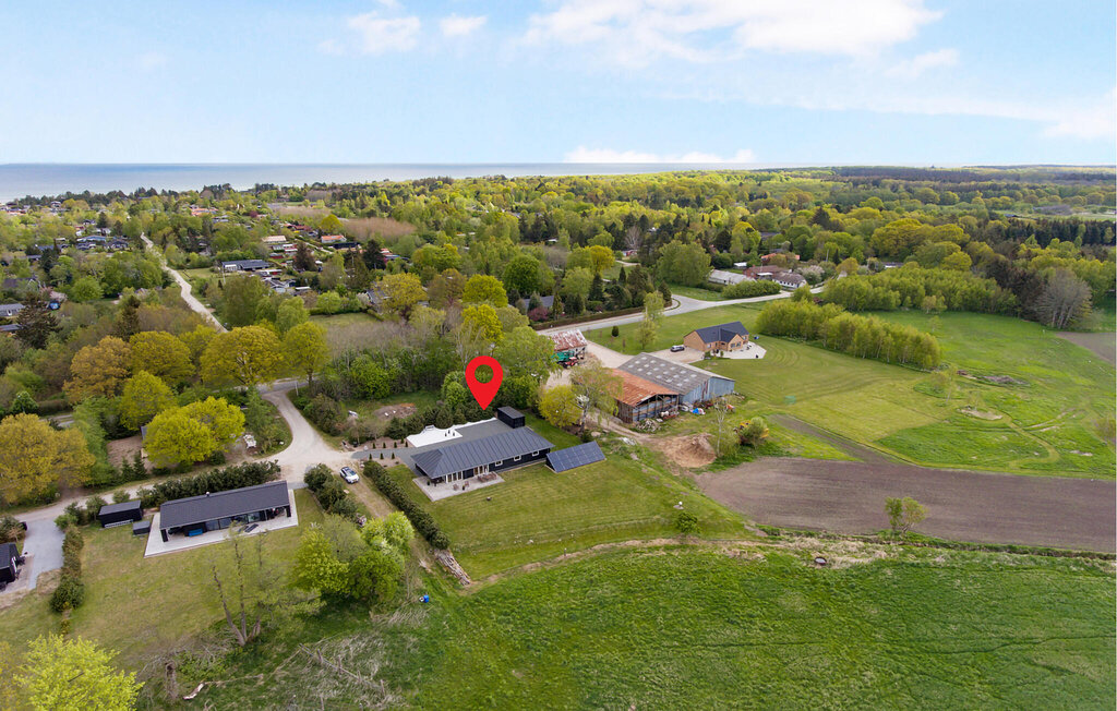 Ferienhaus - Fjellerup , Dänemark - D74107 11