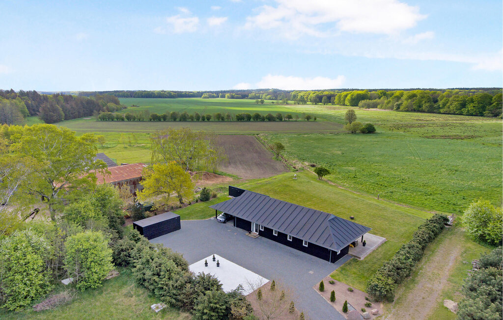 Ferienhaus - Fjellerup , Dänemark - D74107 1