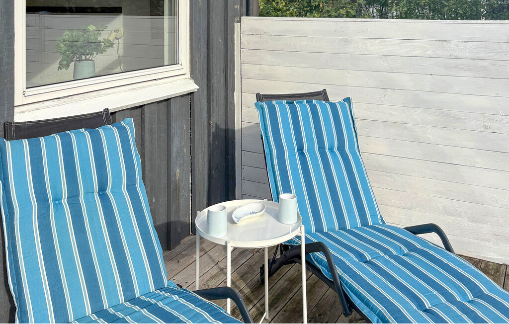 Semesterhus - Fjellerup , Danmark - D74556 12