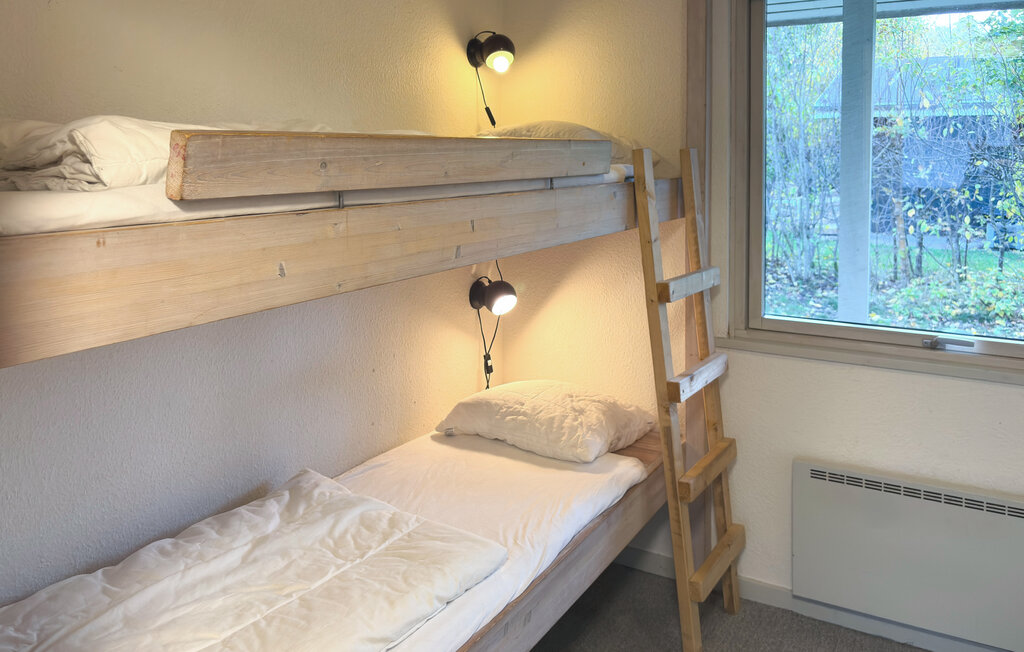 Semesterhus - Fjellerup , Danmark - D74556 26