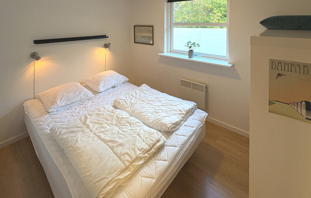 Semesterhus - Fjellerup , Danmark - D74556 25