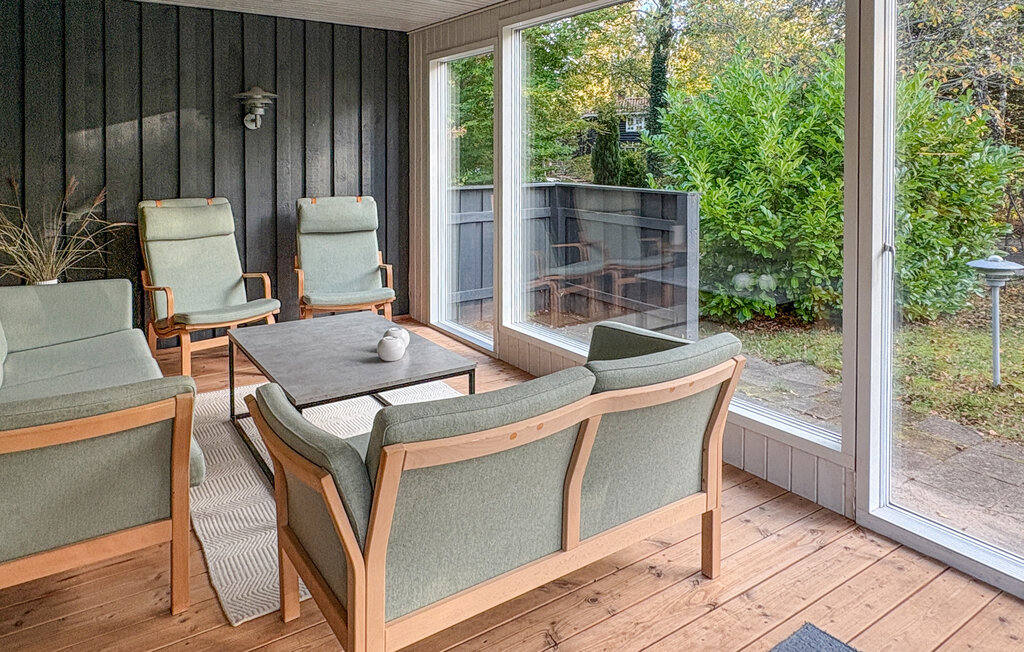 Semesterhus - Fjellerup , Danmark - D74556 3