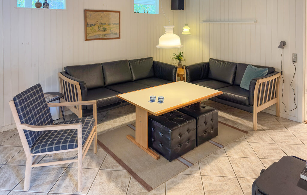Semesterhus - Fjellerup , Danmark - D74556 15