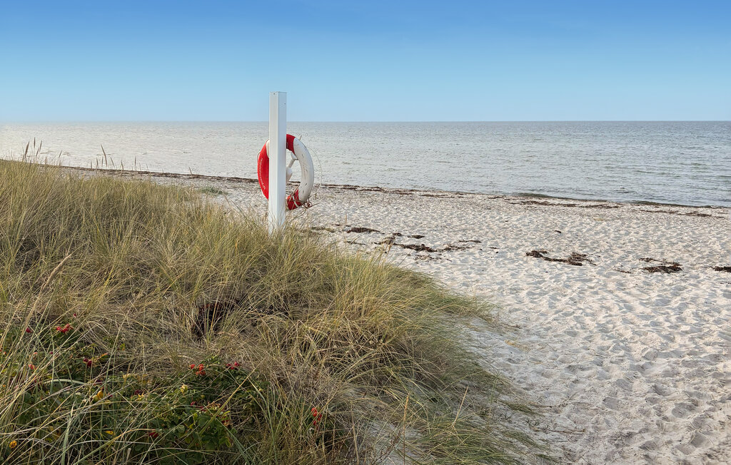 Semesterhus - Fjellerup , Danmark - D74556 32