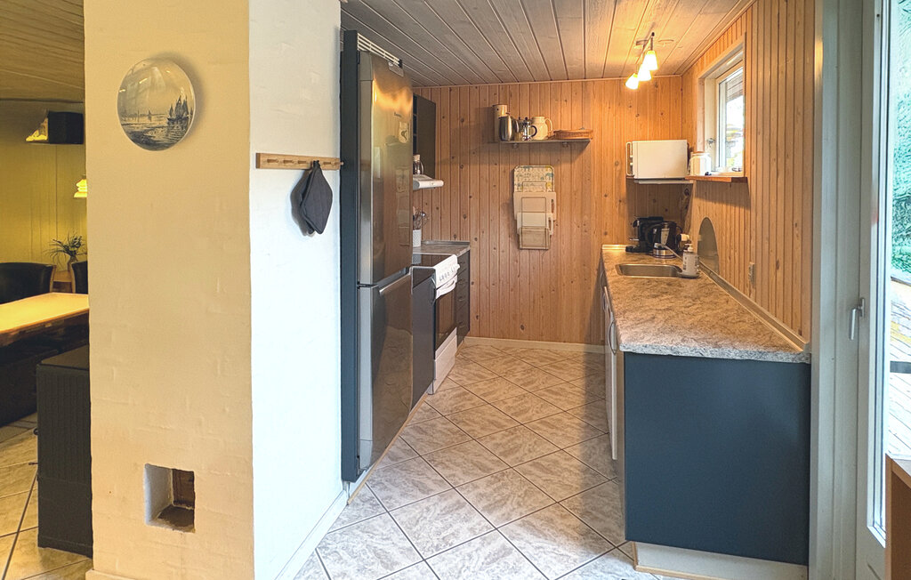 Semesterhus - Fjellerup , Danmark - D74556 9