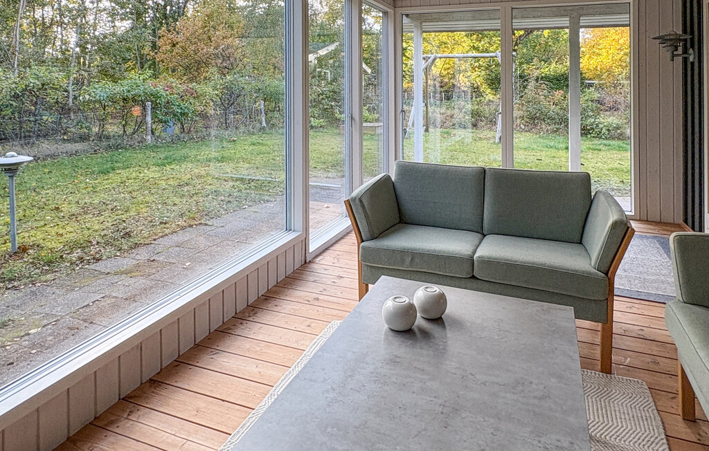 Semesterhus - Fjellerup , Danmark - D74556 4