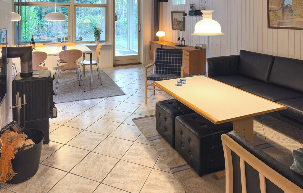 Semesterhus - Fjellerup , Danmark - D74556 5