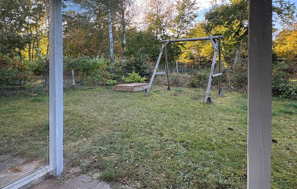 Semesterhus - Fjellerup , Danmark - D74556 13