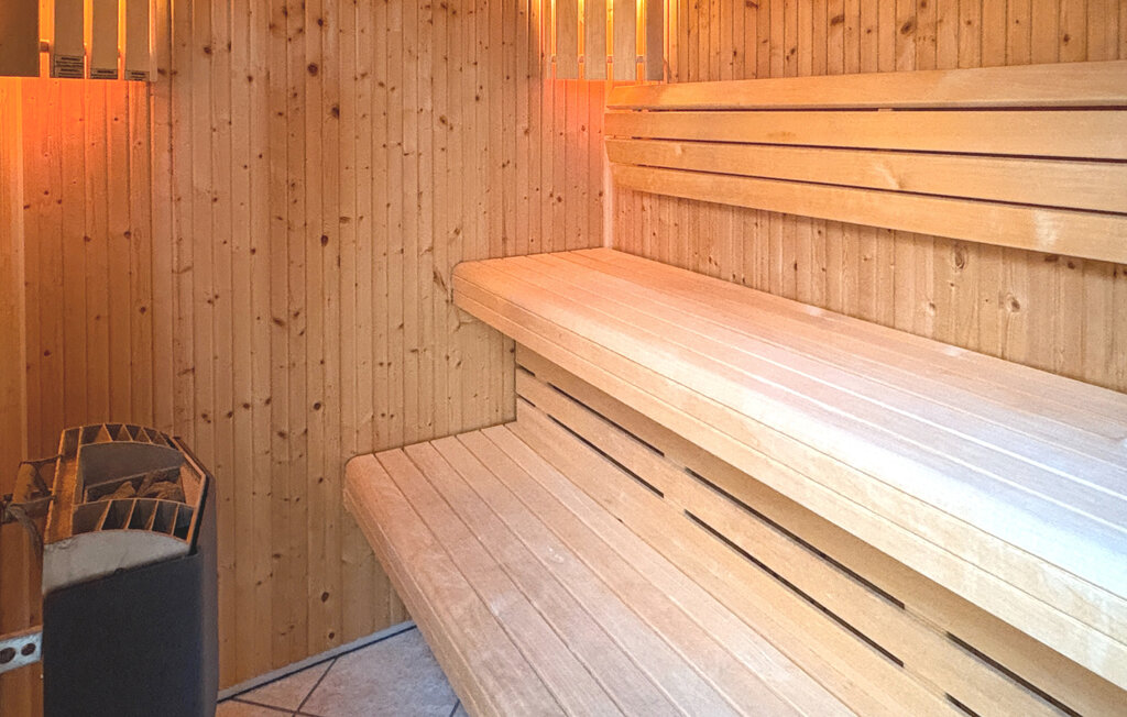 Semesterhus - Fjellerup , Danmark - D74556 31