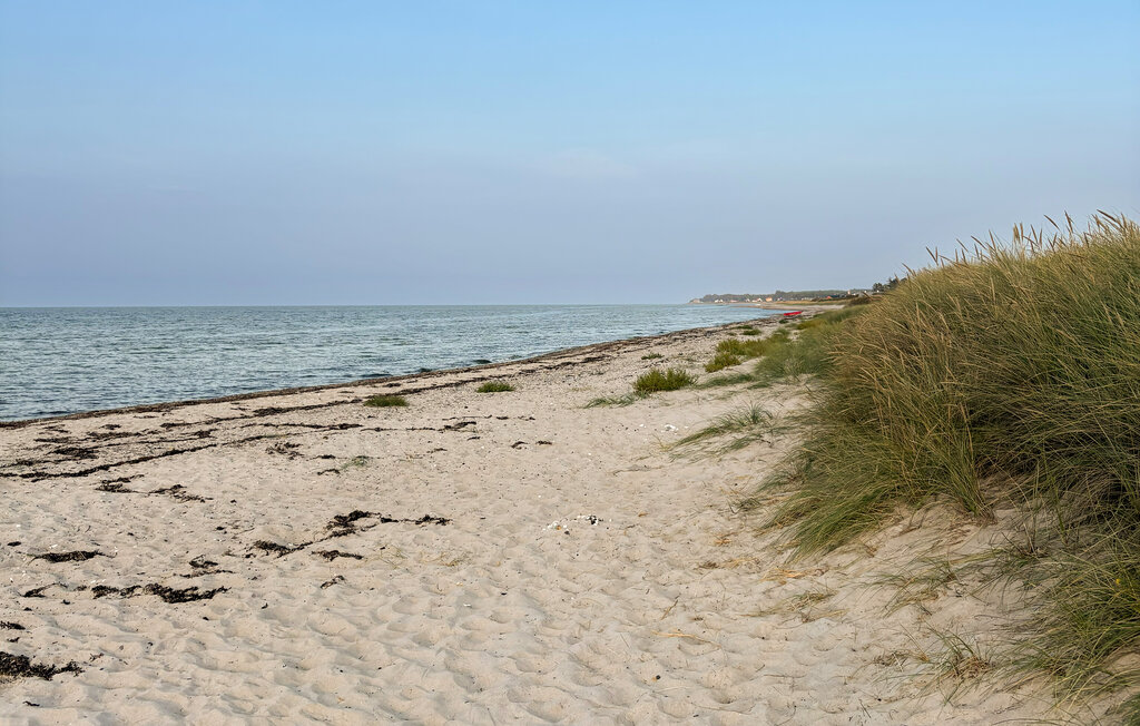 Semesterhus - Fjellerup , Danmark - D74556 33