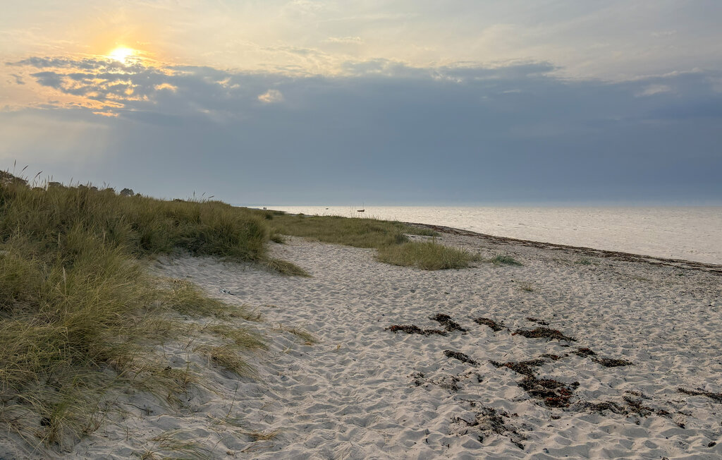 Semesterhus - Fjellerup , Danmark - D74556 34
