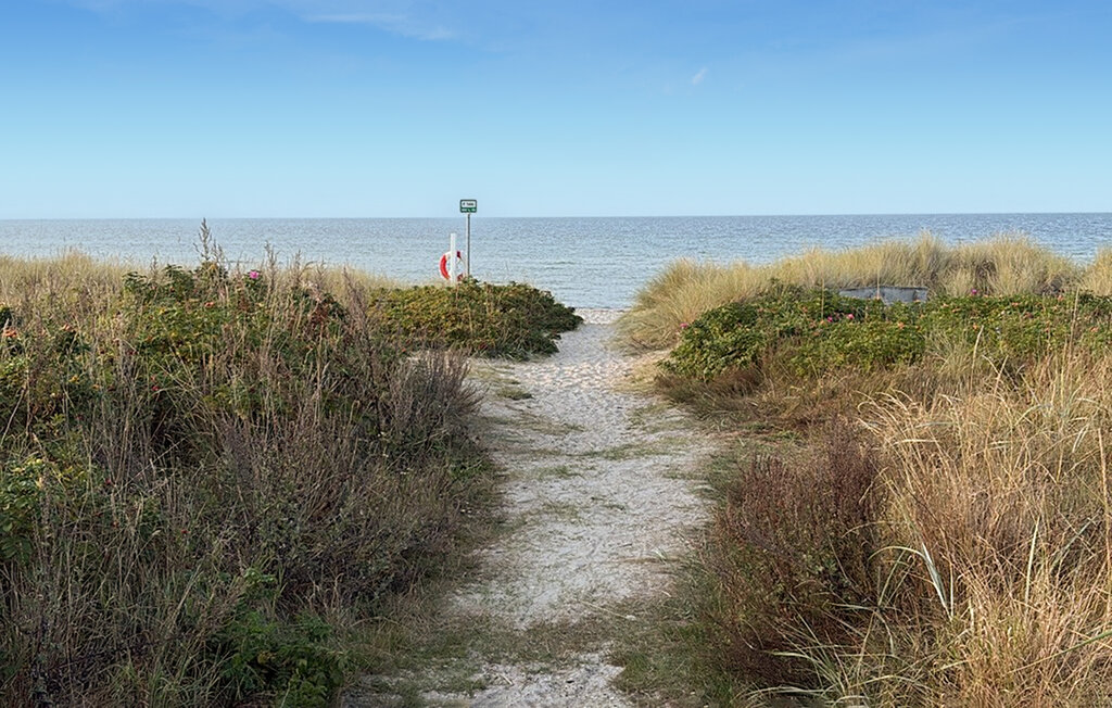 Semesterhus - Fjellerup , Danmark - D74556 35