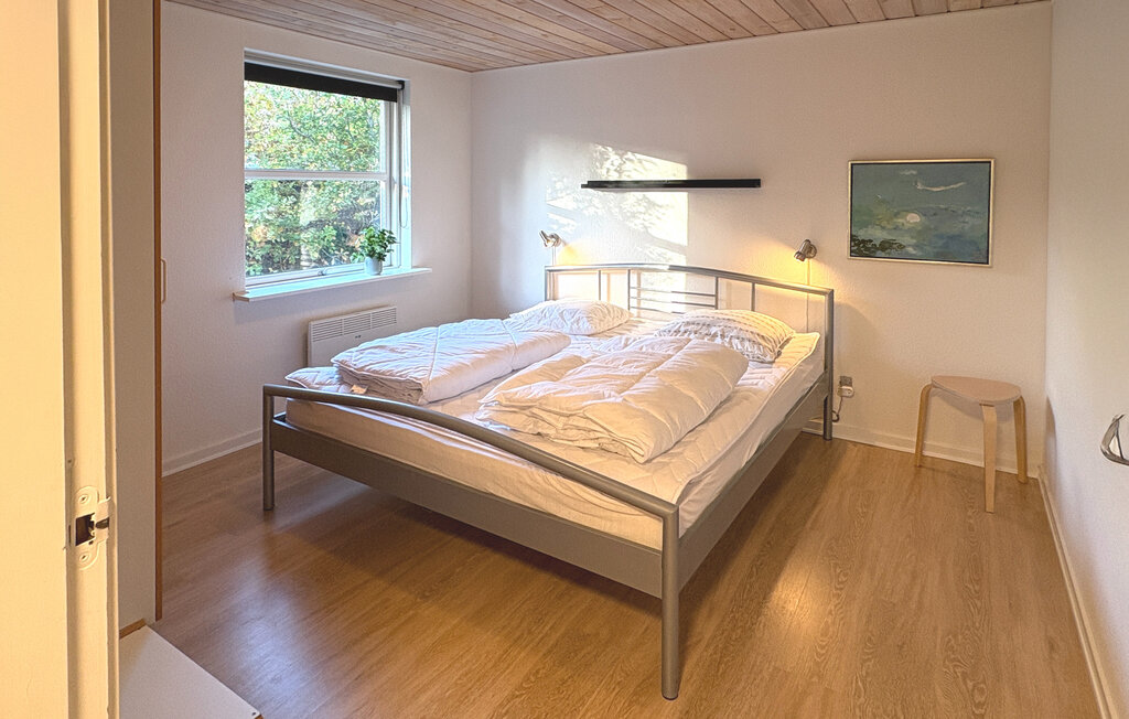 Semesterhus - Fjellerup , Danmark - D74556 21