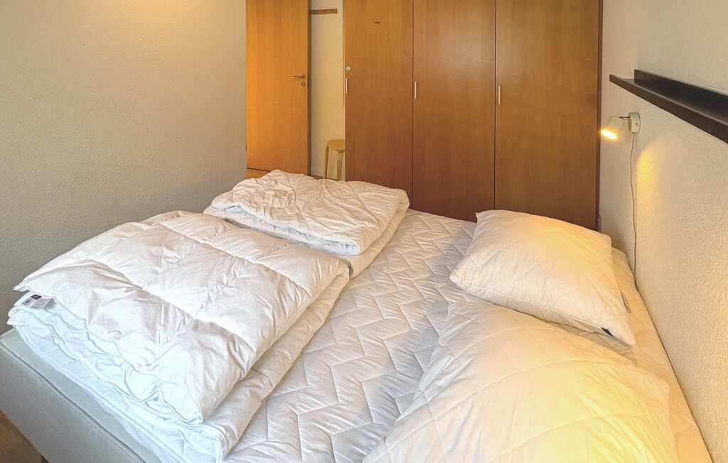 Semesterhus - Fjellerup , Danmark - D74556 23