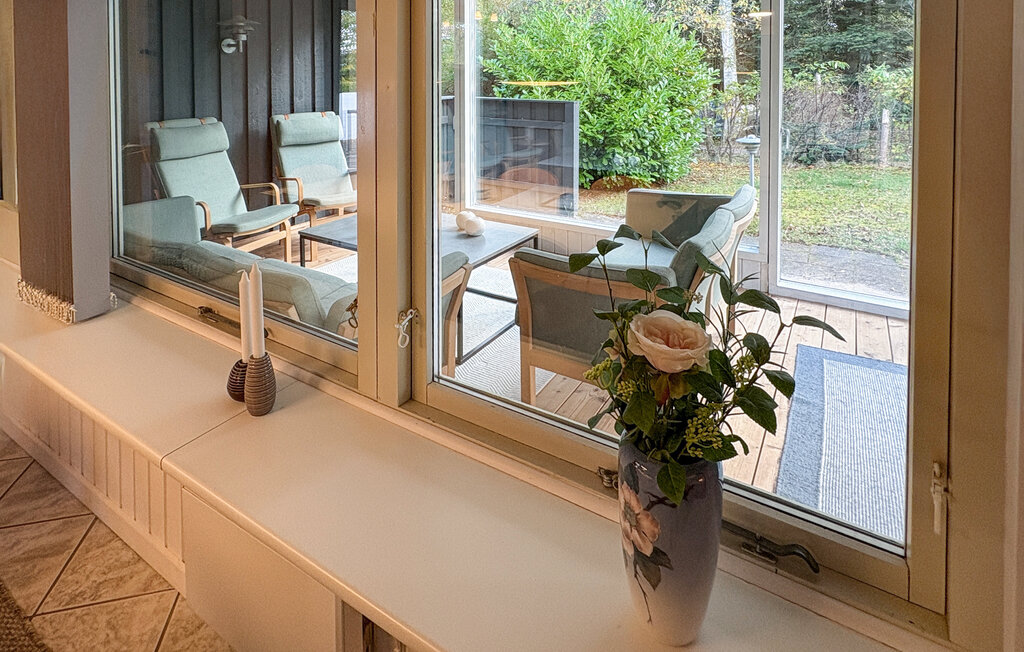 Semesterhus - Fjellerup , Danmark - D74556 14