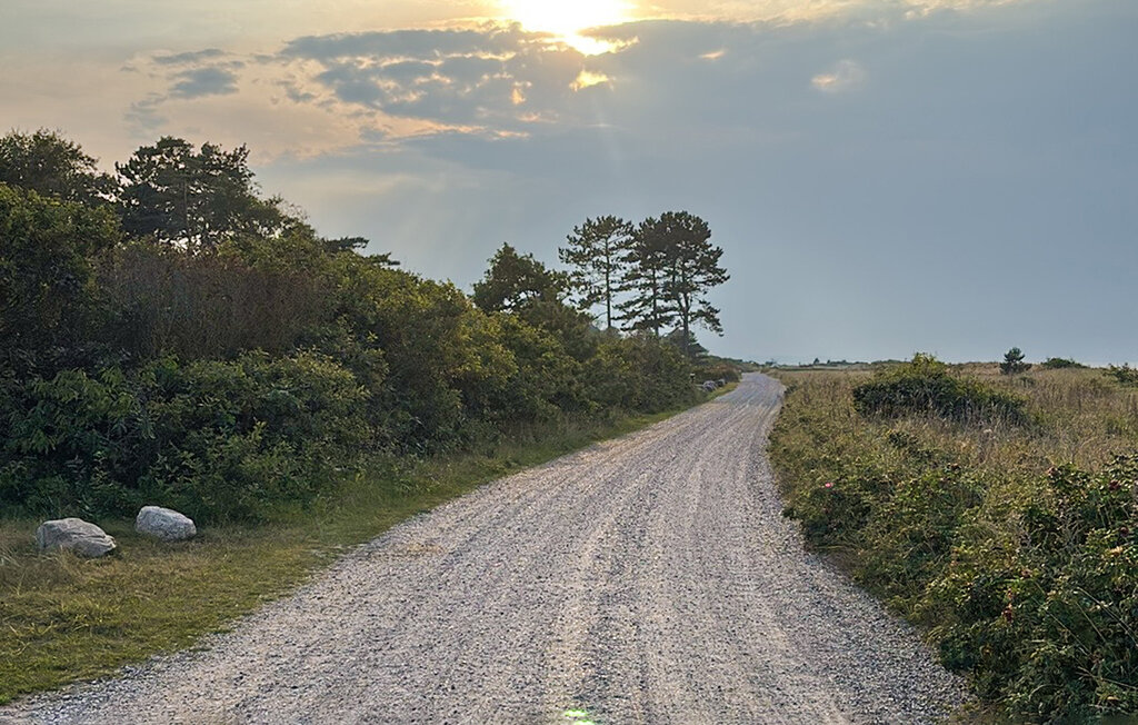 Semesterhus - Fjellerup , Danmark - D74556 36