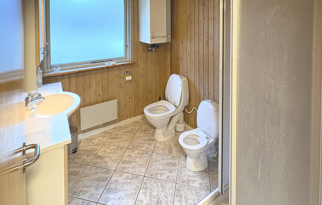 Semesterhus - Fjellerup , Danmark - D74556 28