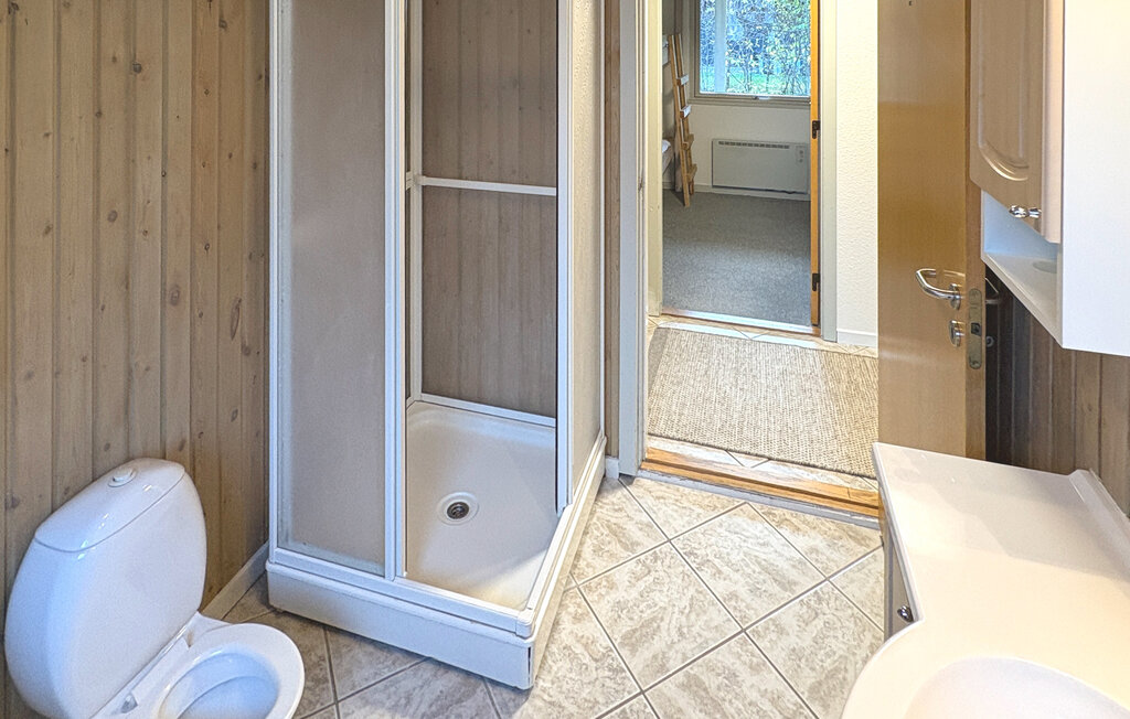 Semesterhus - Fjellerup , Danmark - D74556 29