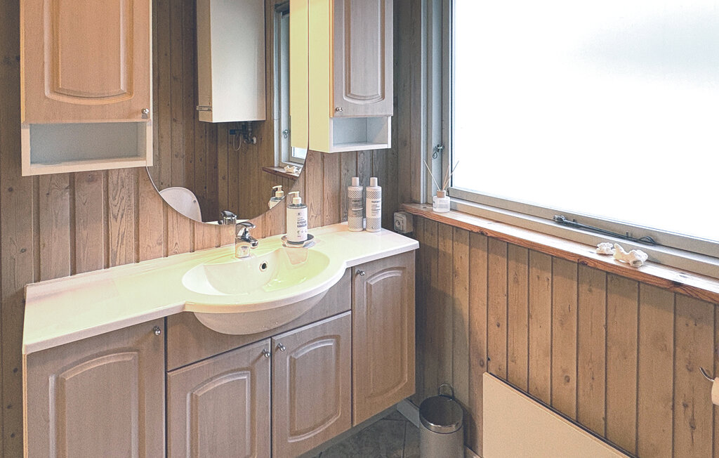 Semesterhus - Fjellerup , Danmark - D74556 30