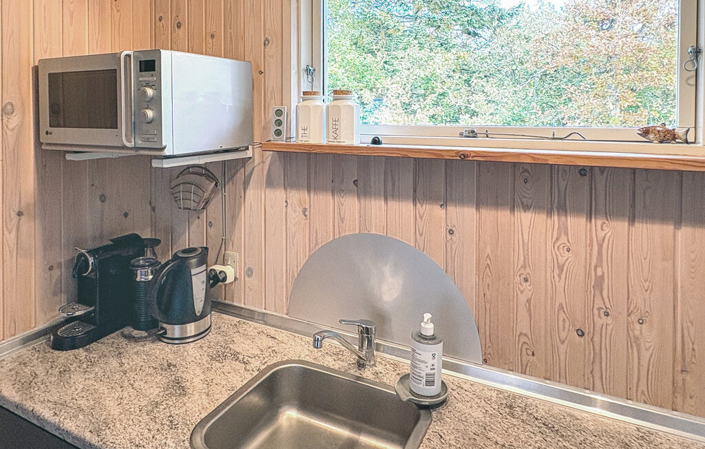 Semesterhus - Fjellerup , Danmark - D74556 18