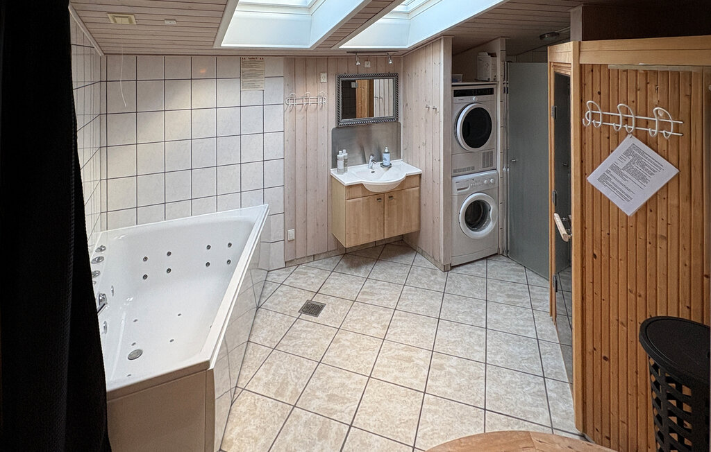 Semesterhus - Fjellerup , Danmark - D74556 27