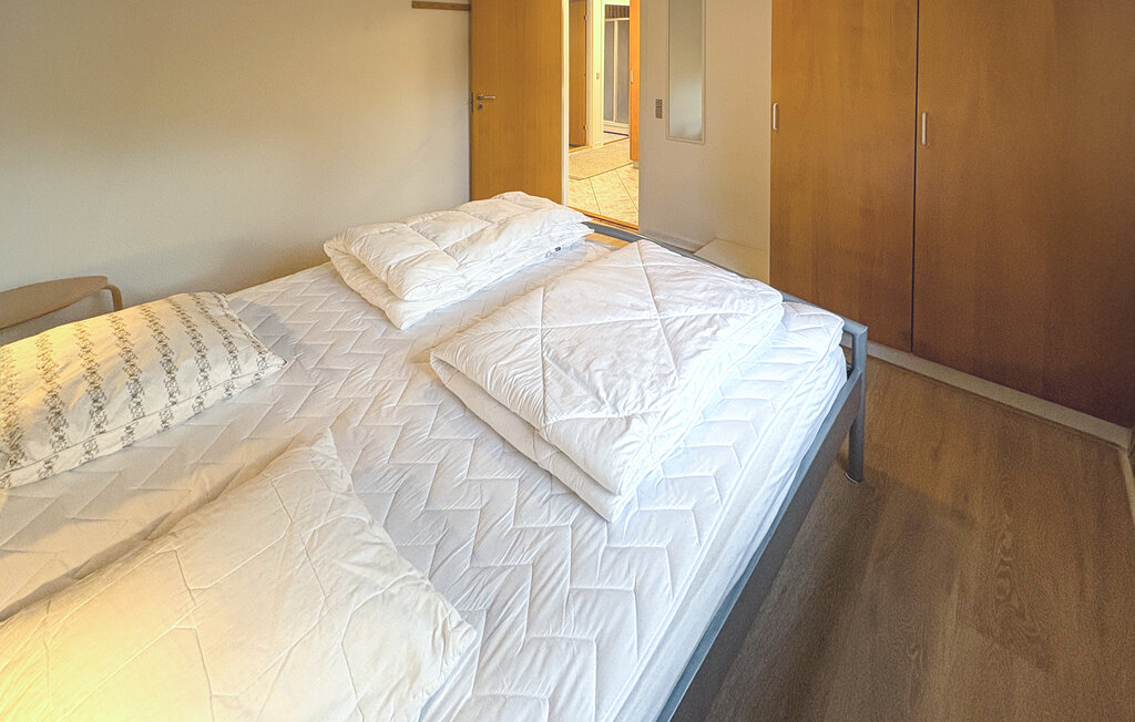 Semesterhus - Fjellerup , Danmark - D74556 22