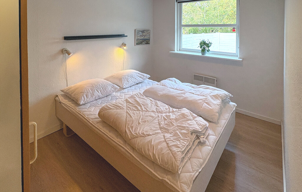 Semesterhus - Fjellerup , Danmark - D74556 24