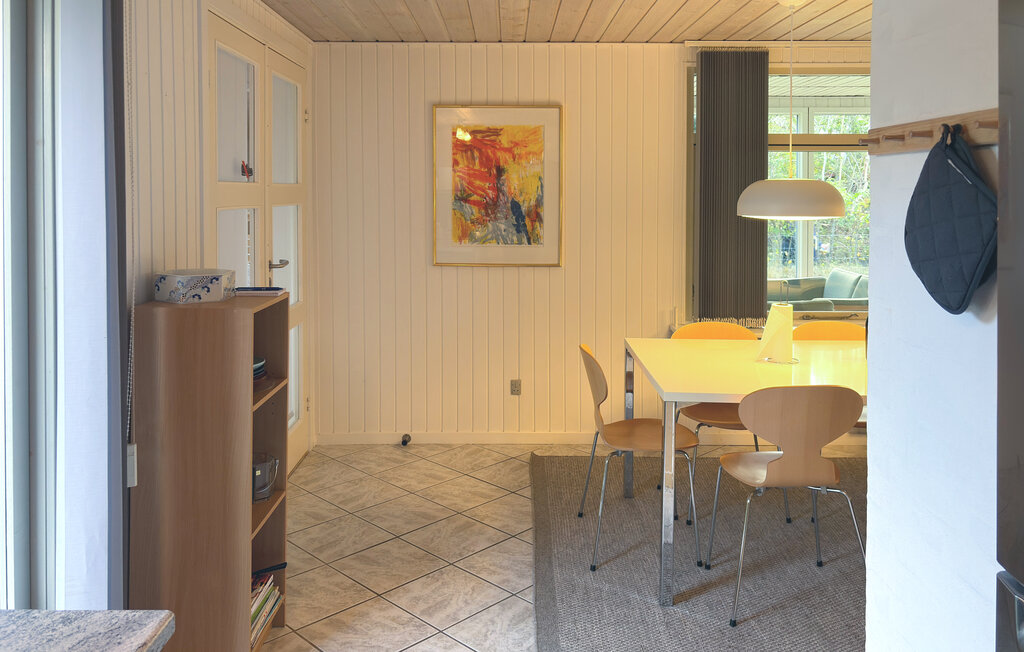 Semesterhus - Fjellerup , Danmark - D74556 17