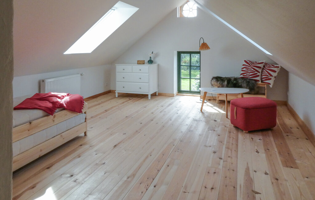 Ferienwohnung - Fjellerup , Dänemark - D74201 20