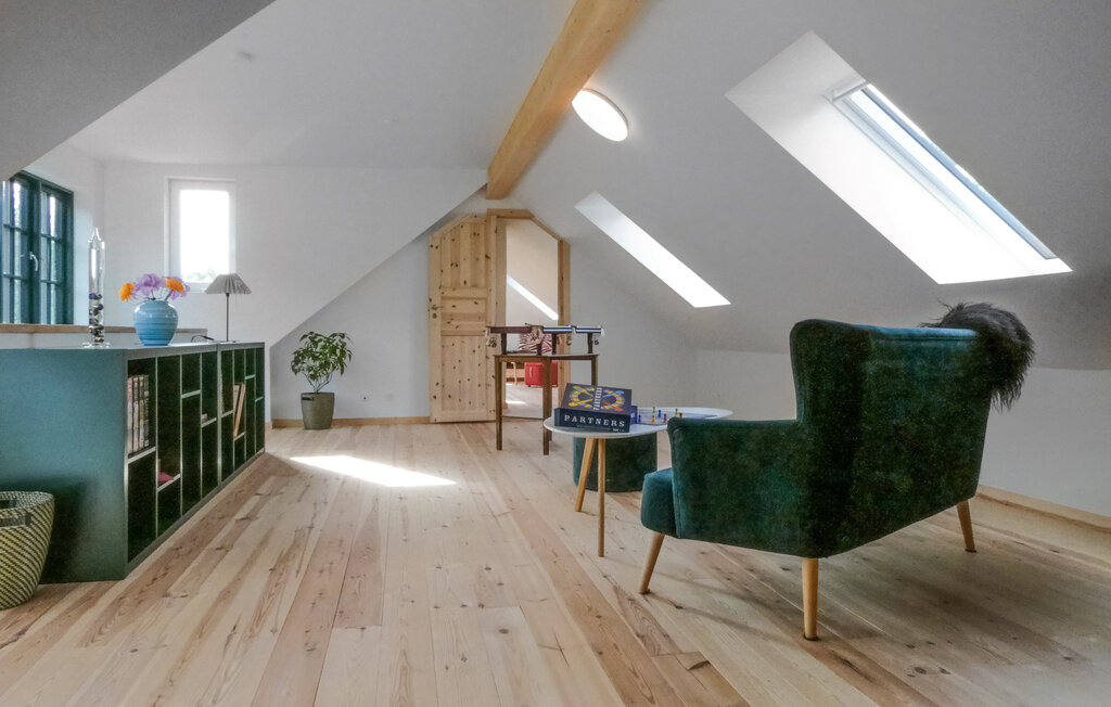 Ferienwohnung - Fjellerup , Dänemark - D74201 24