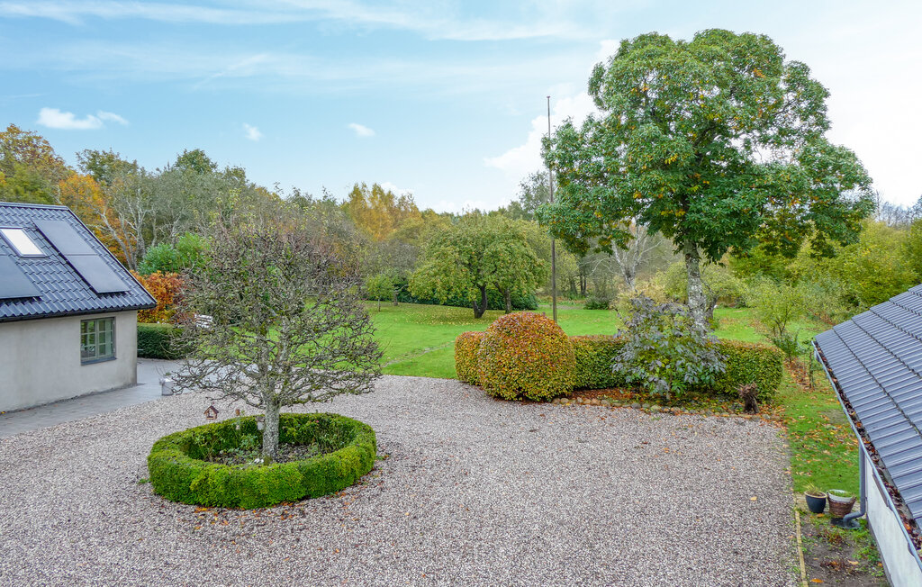Ferienwohnung - Fjellerup , Dänemark - D74201 13