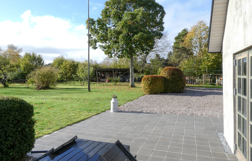 Ferienwohnung - Fjellerup , Dänemark - D74201 16