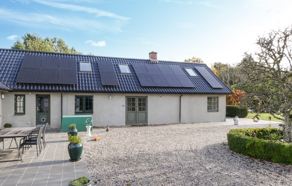 Ferienwohnung - Fjellerup , Dänemark - D74201 15