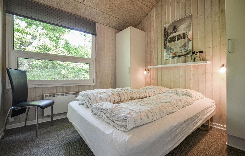Feriehus - Fjellerup , Danmark - D74466 21