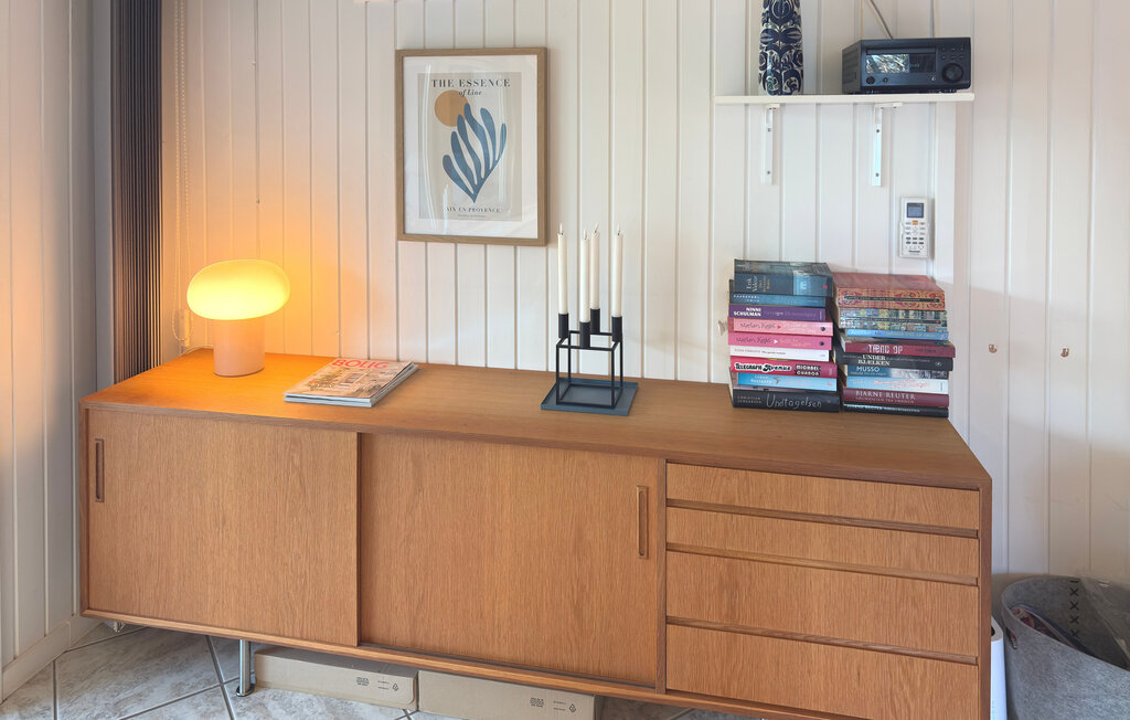 Ferienhaus - Fjellerup , Dänemark - D74556 7