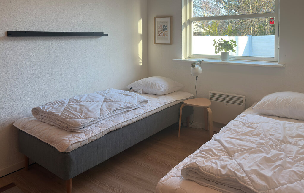 Ferienhaus - Fjellerup , Dänemark - D74556 20