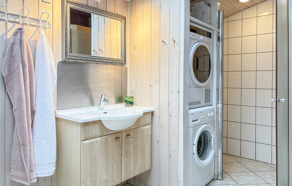 Ferienhaus - Fjellerup , Dänemark - D74556 24