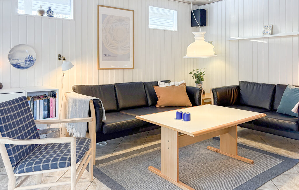 Ferienhaus - Fjellerup , Dänemark - D74556 3