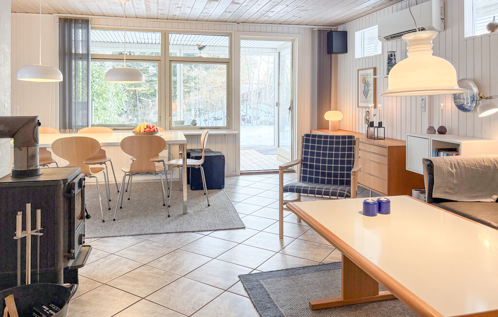 Ferienhaus - Fjellerup , Dänemark - D74556 4