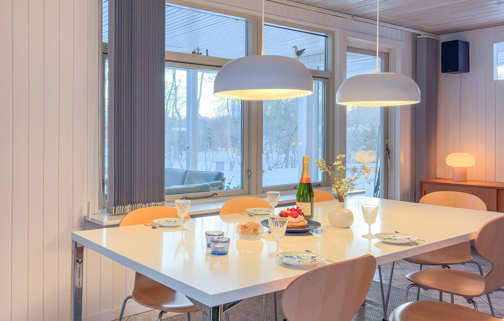 Ferienhaus - Fjellerup , Dänemark - D74556 14