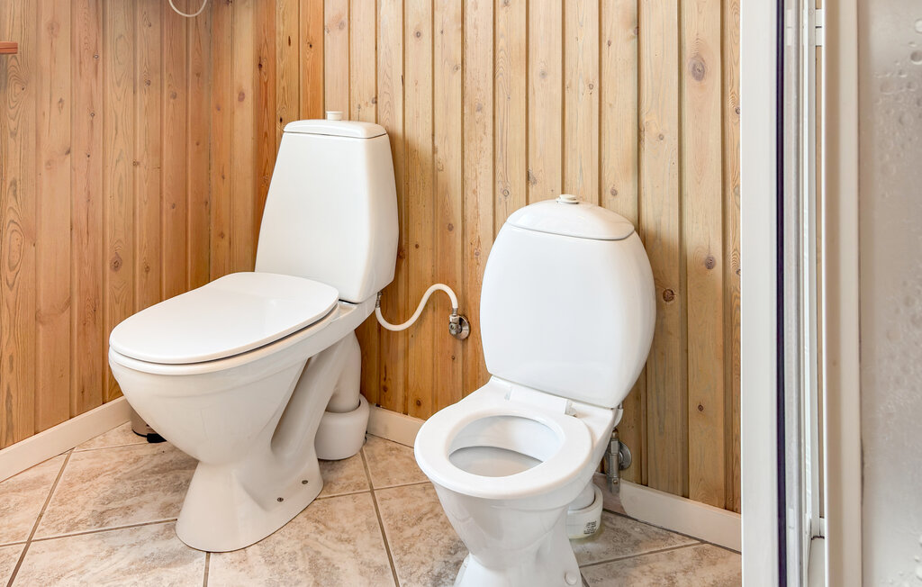 Ferienhaus - Fjellerup , Dänemark - D74556 25