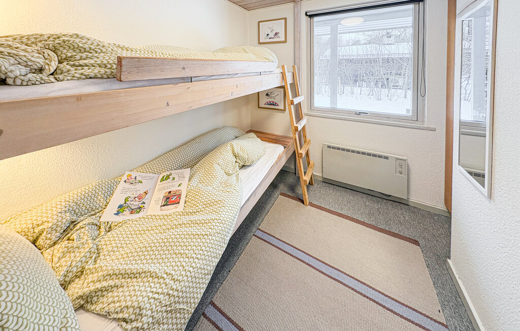 Ferienhaus - Fjellerup , Dänemark - D74556 22